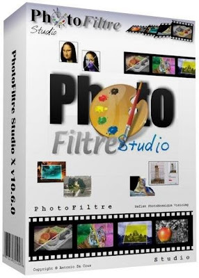      Photo Filter Studio Free PhotoFiltre Studio.j